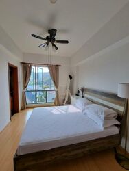 Chantilly Rise (D23), Condominium #622188091